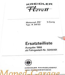 Piaggio Vespa Roller Typenkompass seit 1946 Alle Motorroller Motor Buch NEU 